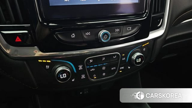 Chevrolet (GM Daewoo) Traverse id 4551161 из Кореи 11