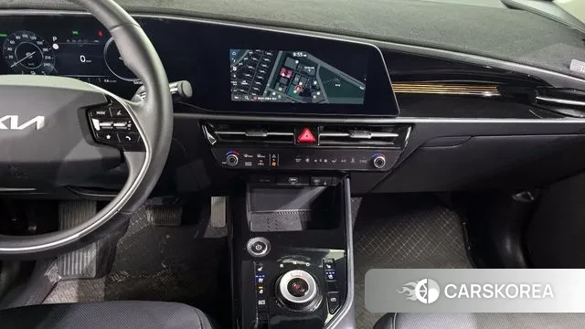 Kia Di All New Niro EV id 3457974 из Кореи 11