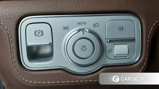 Mercedes-Benz GLS - Class X167 id 3371977 из Кореи 11