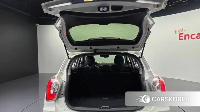 Ssangyong Tivoli Armor id 3873934 из Кореи 11