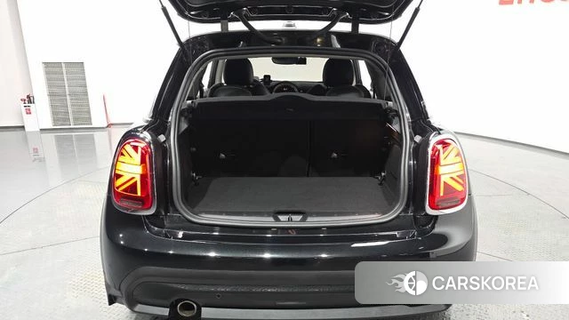 Mini Cooper id 3842259 из Кореи 11