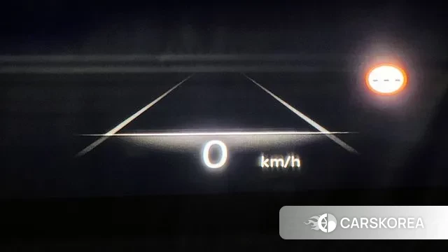 Genesis G80 (RG3) id 3555452 из Кореи 11