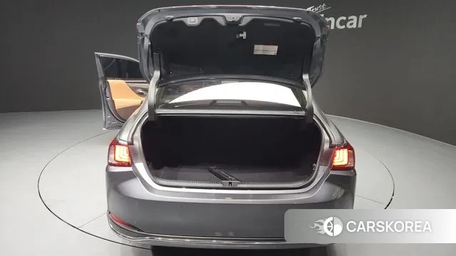 Lexus ES300h 7th generation id 3611694 из Кореи 11