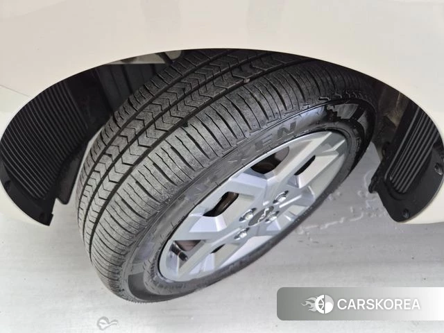 Kia The New Kia Ray id 4322921 из Кореи 11