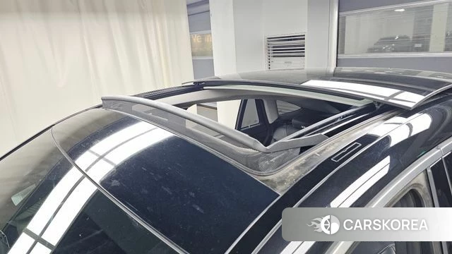 Mercedes-Benz GLE - Class W166 id 3966444 из Кореи 11