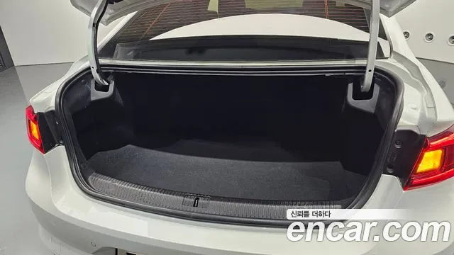 Renault Korea (Samsung) SM6 id 2452094 из Кореи 11