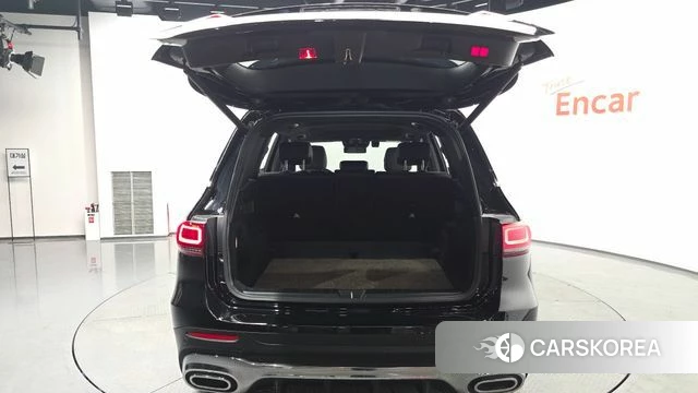 Mercedes-Benz GLB-Class X247 id 3842469 из Кореи 11