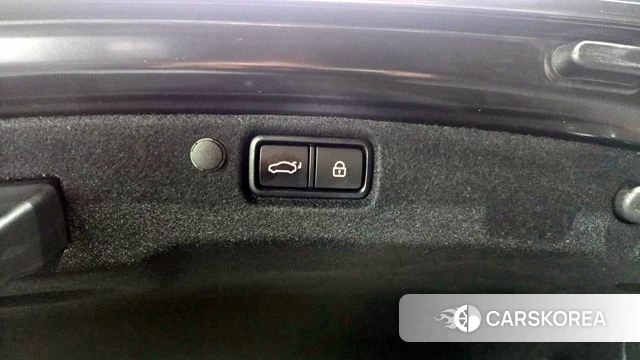 Kia K7 Premier id 3819641 из Кореи 11