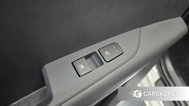 Kia Di All New Niro EV id 4696452 из Кореи 11