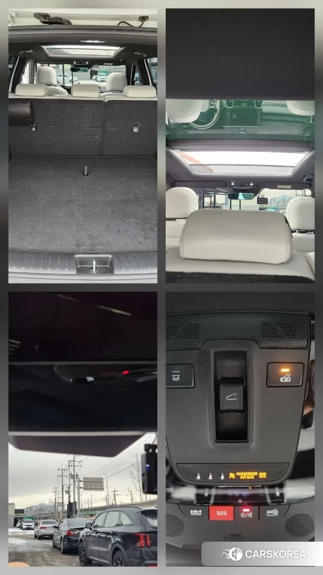 Kia Sorento 4th Generation id 3457810 из Кореи 11