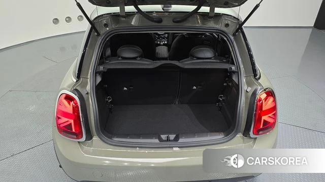 Mini Cooper id 3834340 из Кореи 11