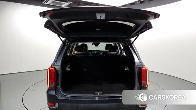 Hyundai Palisade id 3037557 из Кореи 11