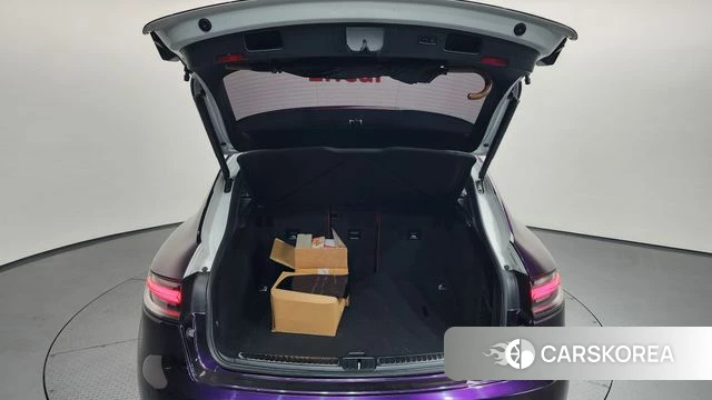 Porsche Macan id 4179828 из Кореи 11