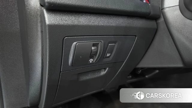 Renault Korea (Samsung) SM5 Nova id 4865483 из Кореи 11
