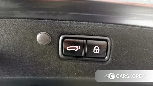 Hyundai The New Grandeur IG id 3607577 из Кореи 11