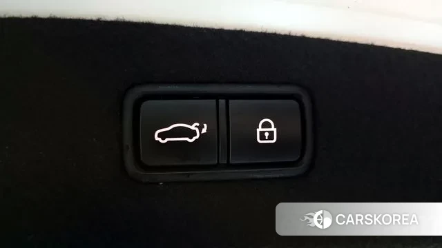 Genesis G90 id 3788781 из Кореи 11