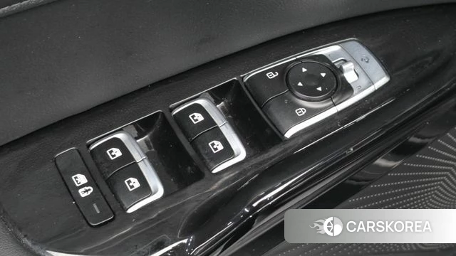 Kia K5 3rd generation id 4506800 из Кореи 11