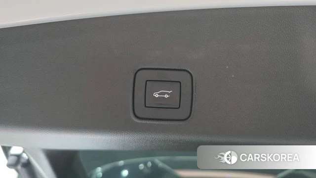 Chevrolet (GM Daewoo) Trailblazer id 4423893 из Кореи 11