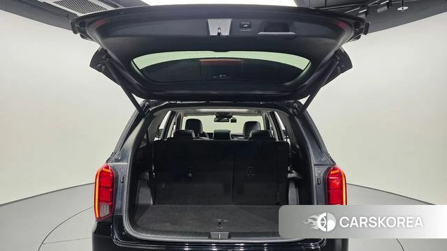 Hyundai Palisade id 3852597 из Кореи 11