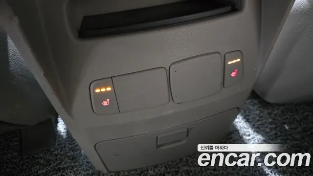 Kia All New Carnival id 2819222 из Кореи 11