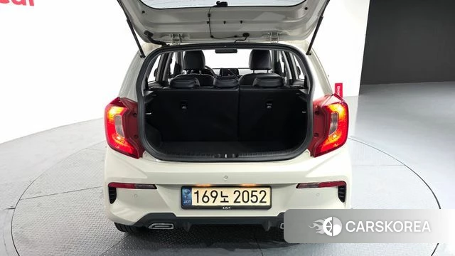 Kia Morning Urban (JA) id 3872267 из Кореи 11