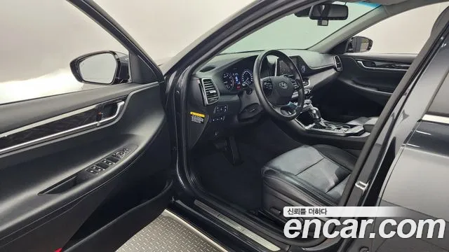 Hyundai Grandeur IG id 2762057 из Кореи 11