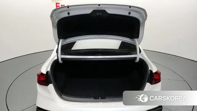 Kia Come New K3 id 3520359 из Кореи 11