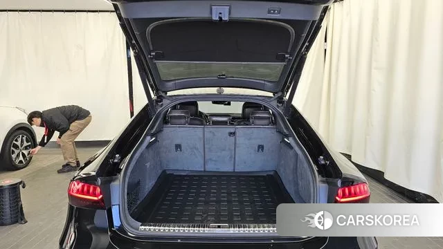 Audi A7 (4K) id 3651077 из Кореи 11