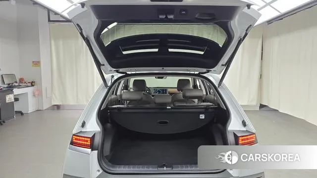 Hyundai Ionic 5 id 3458655 из Кореи 11