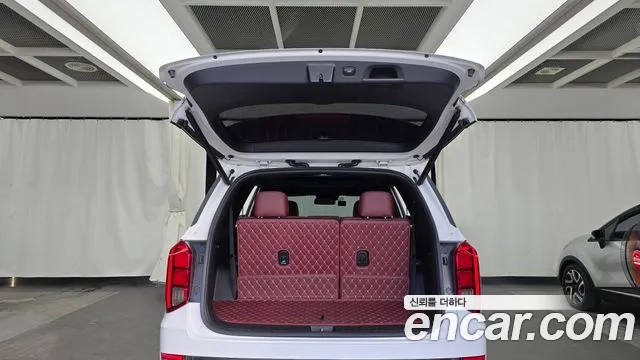 Hyundai Palisade id 2932569 из Кореи 11