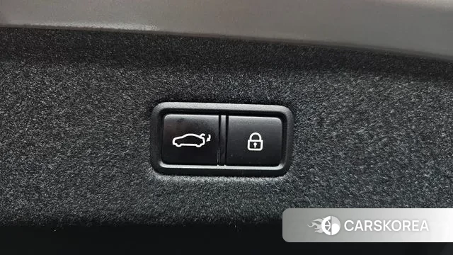 Kia More K9 id 3773035 из Кореи 11