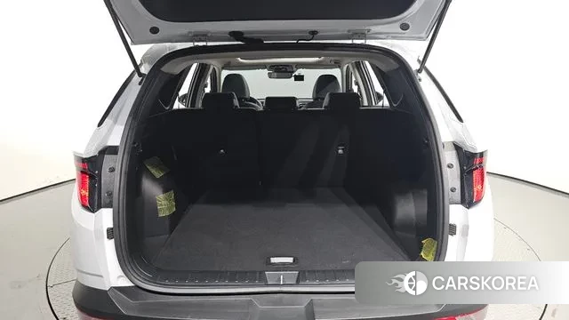 Hyundai Tucson (NX4) id 3022112 из Кореи 11