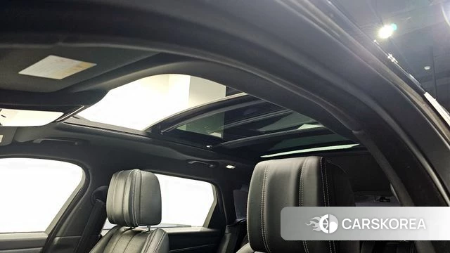 Land Rover Range Rover Velar id 4020648 из Кореи 11