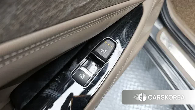 Kia K8 Hybrid id 3508413 из Кореи 11