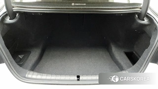 BMW 5 Series (G30) id 4390373 из Кореи 11