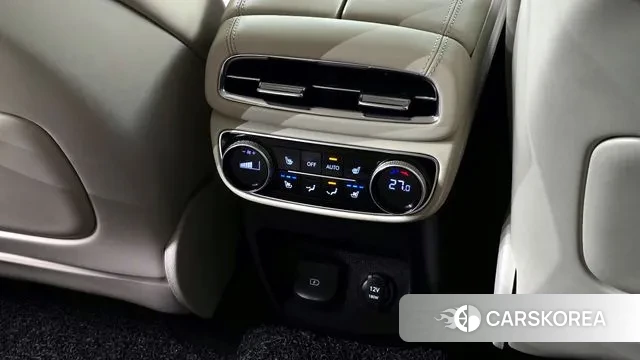 Genesis GV80 id 3740260 из Кореи 11