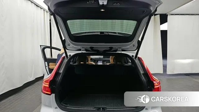 Volvo V60 Cross-Country 2nd Generation id 3578225 из Кореи 11