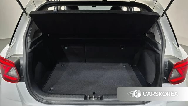 Hyundai Venue id 4250755 из Кореи 11