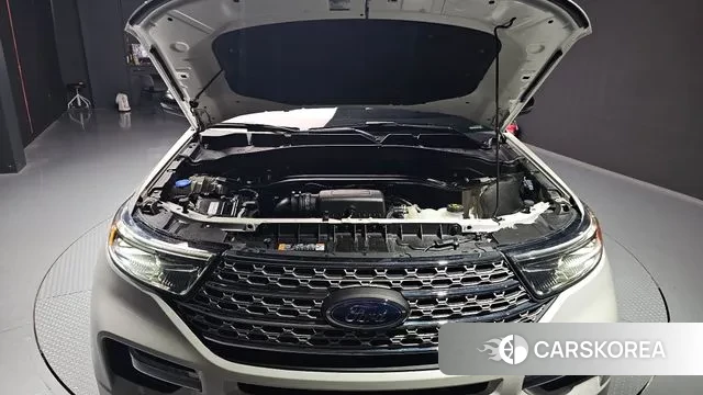 Ford Explorer 6th Generation id 2998911 из Кореи 11