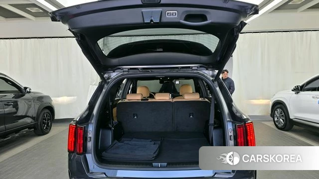 Kia Sorento 4th Generation id 3826788 из Кореи 11