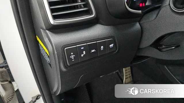 Hyundai All New Tucson id 4751283 из Кореи 11