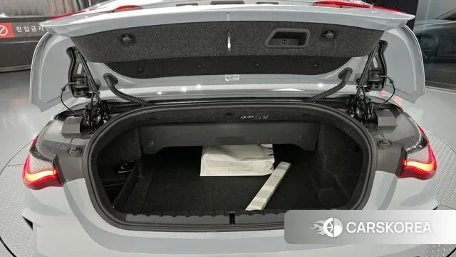 BMW 4 Series (G22) id 3353999 из Кореи 11