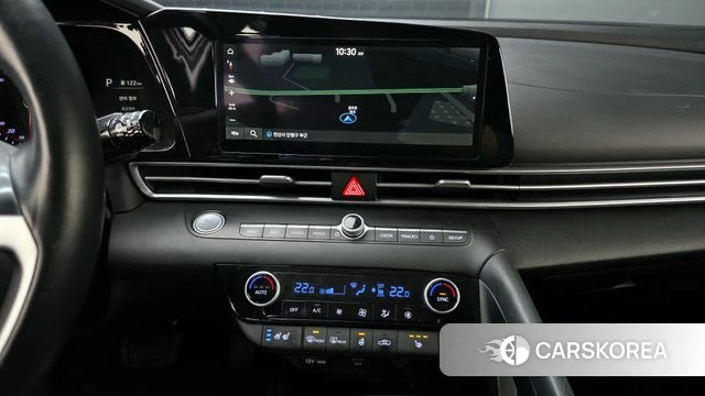 Hyundai Avante (CN7) id 3904204 из Кореи 11