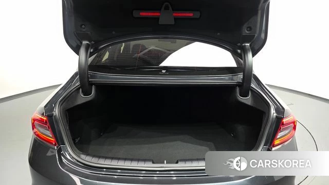 Hyundai Grandeur IG id 4525498 из Кореи 11