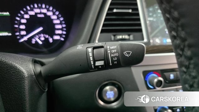 Genesis G80 id 4520806 из Кореи 11