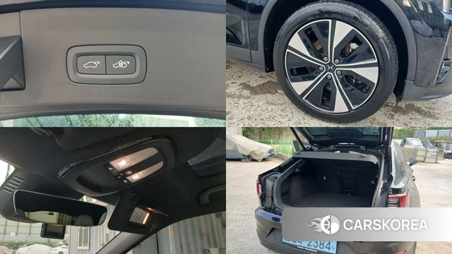 Polestar Polestar 2 id 4591652 из Кореи 11