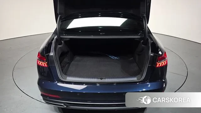 Audi A6 (C8) id 2940736 из Кореи 11