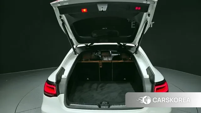 Mercedes-Benz GLC-Class X253 id 3004441 из Кореи 11