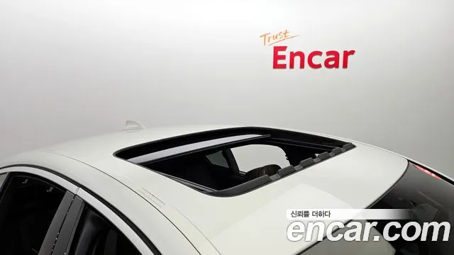 BMW 5 Series (G30) id 2743992 из Кореи 11