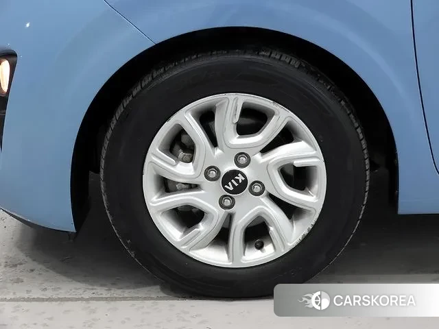 Kia All New Morning (JA) id 3459932 из Кореи 11